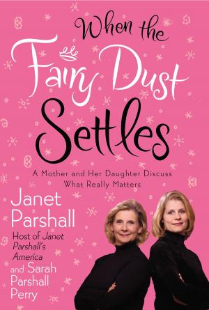 bigCover of the book When the Fairy Dust Settles by 