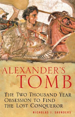 Cover of the book Alexander's Tomb by James Horn