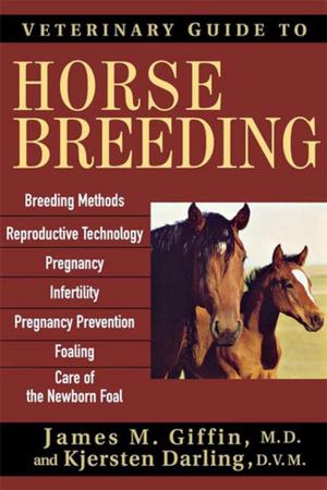 Cover of the book Veterinary Guide to Horse Breeding by Claudia Turske