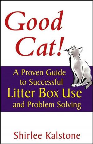 Cover of the book Good Cat! by Betsy Sikora Siino