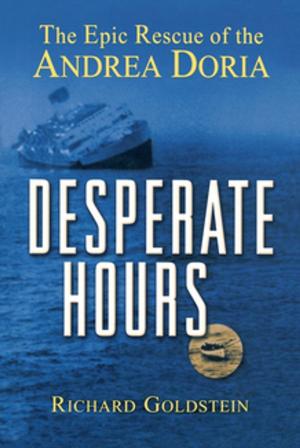 bigCover of the book Desperate Hours by 