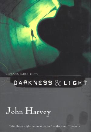 Cover of the book Darkness &amp; Light by Anders Ericsson, Robert Pool