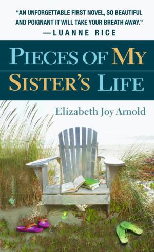 Cover of the book Pieces of My Sister's Life by Diana Gabaldon