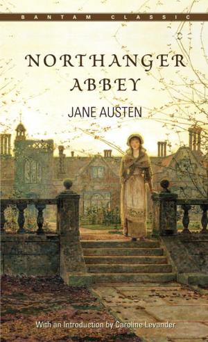Cover of the book Northanger Abbey by Robert Leckie