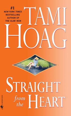 Cover of the book Straight from the Heart by Robin Hobb