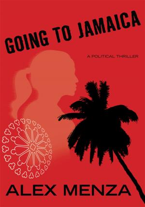 Cover of the book Going to Jamaica by Rachel K. Frederick