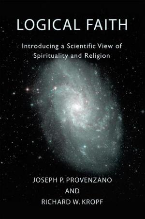 Cover of the book Logical Faith by Brenna O’Shea Cagiano
