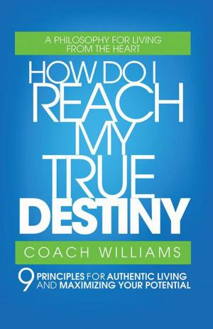 Cover of the book How Do I Reach My True Destiny by Cletus Chukwudi Imo