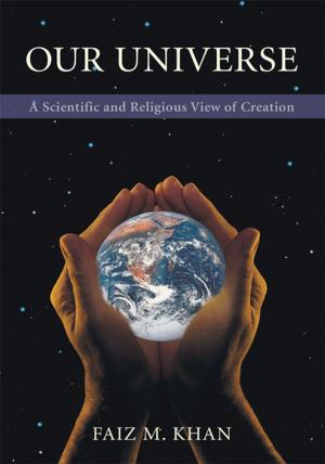 Cover of the book Our Universe by Sharon Boorstin