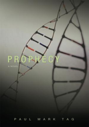 Cover of the book Prophecy by M. Louise Smith