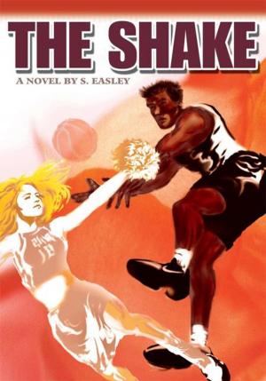bigCover of the book The Shake by 