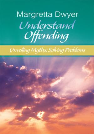 bigCover of the book Understand Offending by 