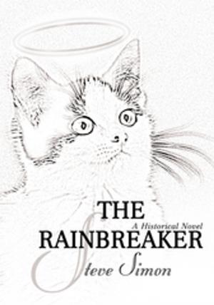 Cover of the book The Rainbreaker by Helen Hendricks Friess