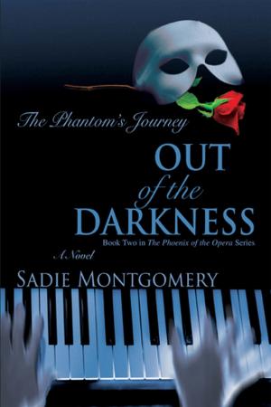 Cover of the book Out of the Darkness by Pat Jobe