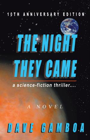 Cover of the book The Night They Came by Marc Aubin