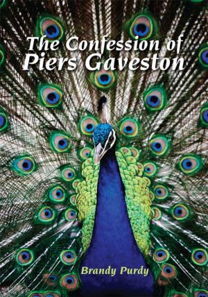 Cover of the book The Confession of Piers Gaveston by Peter Longley