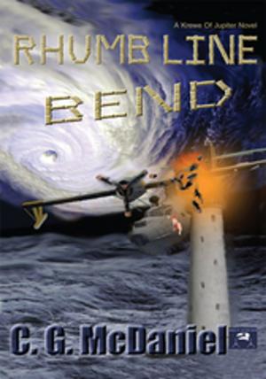 Cover of the book Rhumb Line Bend by Mary E. Martin