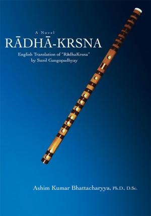 Cover of the book Radha-Krsna by Dr. Susan: The Gramma Guru