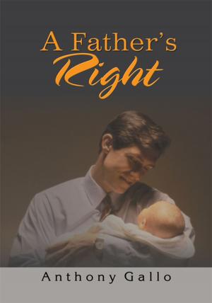 Cover of the book A Father's Right by Peter Badmajew