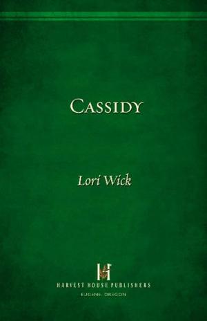 Cover of the book Cassidy by Jerry S. Eicher