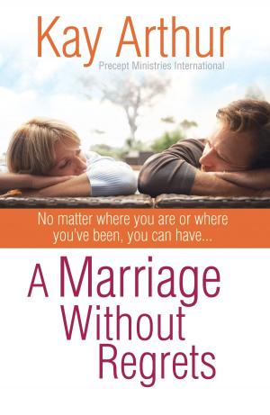 Cover of the book A Marriage Without Regrets by Vonette Bright