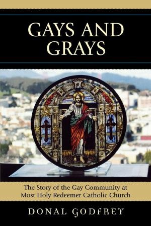 bigCover of the book Gays and Grays by 