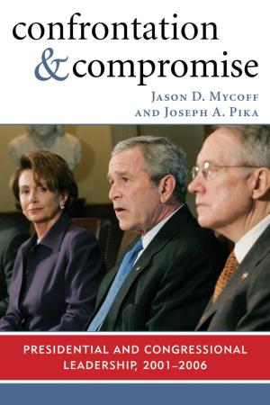 Cover of the book Confrontation and Compromise by Daniel Rigney