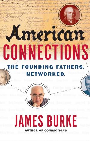 Cover of the book American Connections by Pete Hautman