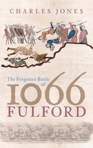 Cover of the book Fulford by Anne Ross