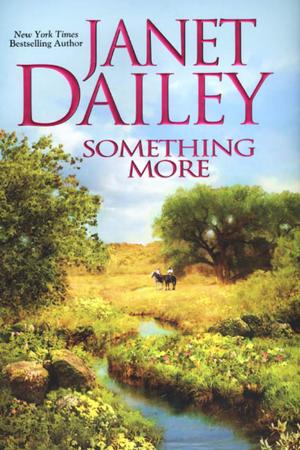 Cover of the book Something More by Jacqueline Sheehan
