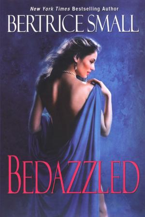 Book cover of Bedazzled