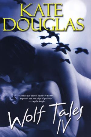 Cover of the book Wolf Tales IV by Cheris Hodges
