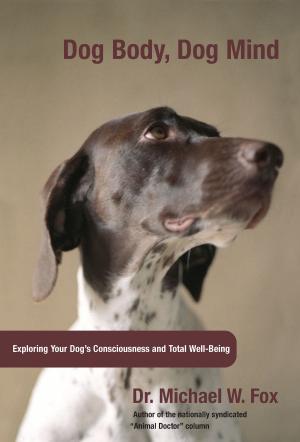 Book cover of Dog Body, Dog Mind