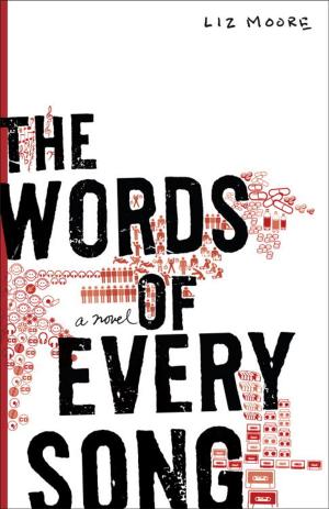Cover of the book The Words of Every Song by Ralph Henry Barbour