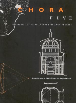 Book cover of Chora 5