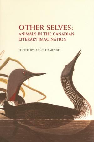 Cover of the book Other Selves by Scott Simon, Dr. Ruey J. Yu