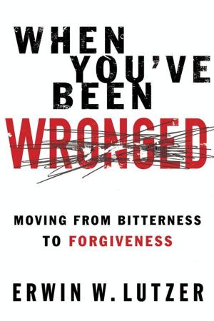 Cover of the book When You've Been Wronged by H.B. Charles, Jr.