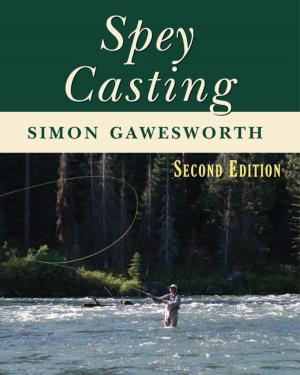 Cover of the book Spey Casting by Mark Elbroch, Eleanor Marks