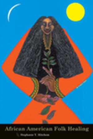 Cover of the book African American Folk Healing by Mark C. Weber