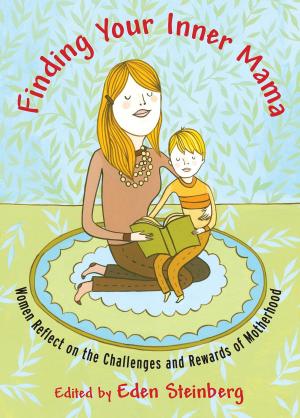 Cover of the book Finding Your Inner Mama by Judith Hanson Lasater