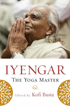 Cover of the book Iyengar by Palle Rosenkrantz