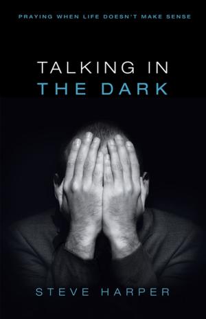 Cover of the book Talking in the Dark by Beth A. Richardson