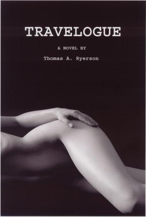 Cover of the book Travelogue by Rochelle French