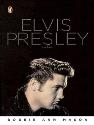 Cover of the book Elvis Presley by Dafydd Rees, Luke Crampton