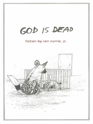 Cover of the book God Is Dead by Frank Norris, Vince Passaro