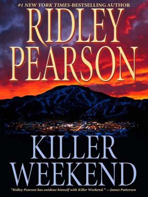 Cover of the book Killer Weekend by June Gray