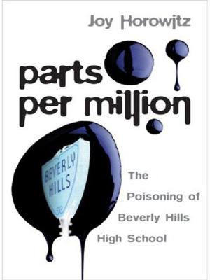 Cover of the book The Poisoning of an American High School by Lynette Padwa