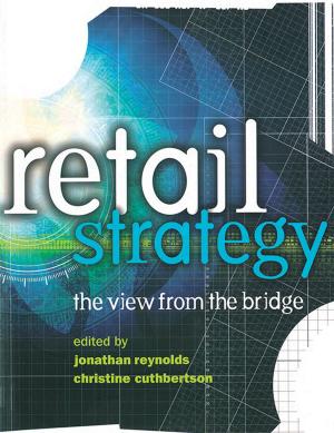Cover of the book Retail Strategy by Lola Cohen