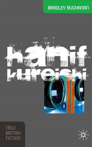 Cover of the book Hanif Kureishi by Alison Bashford