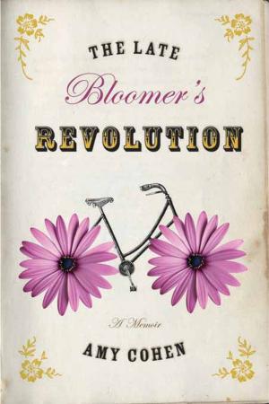 Cover of the book The Late Bloomer's Revolution by Amy Goodman